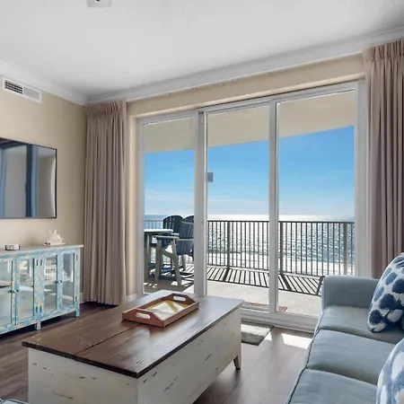 Ocean Villa 803